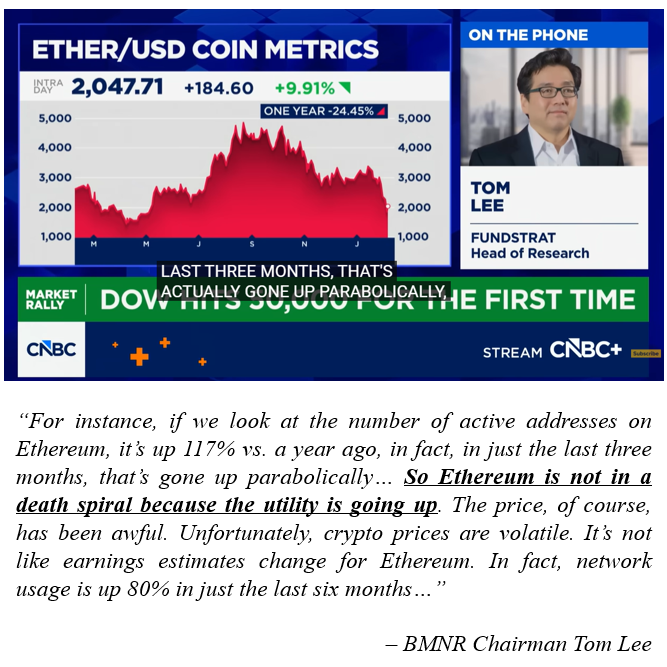 Culper Research:我们为何坚定做空 ETH image 1