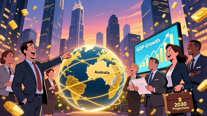 AustralianSuper’s Appointment of Liquidity Chief Reflects Changing Risk Landscape in the Age of Mega-Funds