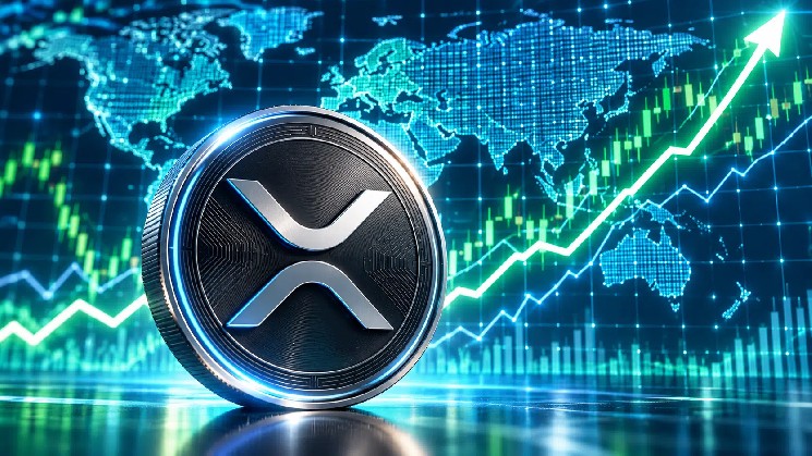 Top Trader Tells XRP Holders to Prepare for “A Lot of Green” image 1