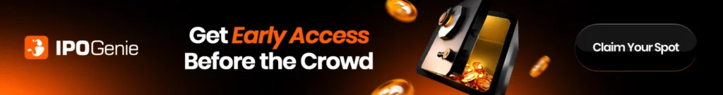 Don’t miss 2026’s Bitcoin: IPO Genie 12.34B sold, 1,900 holders.