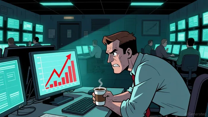 LOBO Soars 11% on Weak Volume — Breakout or False Flag?