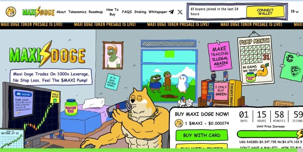 Best Cryptos to Invest In for 2026 – Top 7 List image 6