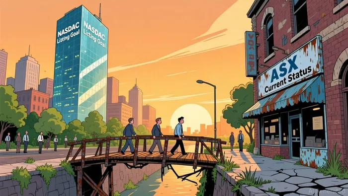 Ovanti’s Decision to Cancel Rights Issue Suggests Market Has Already Factored in Negative Sentiment — Could This Lead to a Market Revaluation?