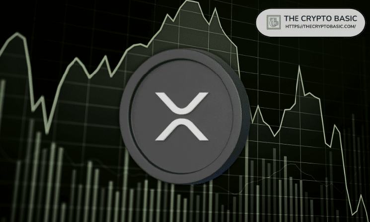 Familiar Weekly XRP Dominance Pattern Points to Major Reset image 1