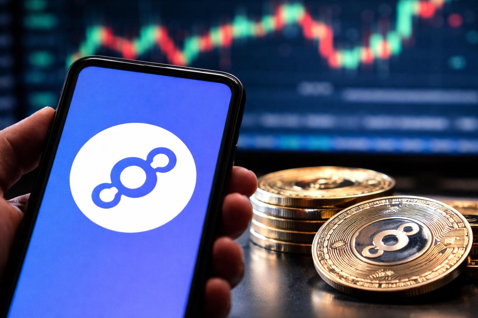 HNT coin price pumped after Noble Mobile acquired Helium Mobile, but there’s a risk