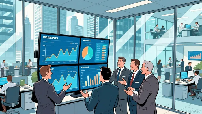 B.A.G. Films Promoter Secures 21.67% Ownership Through Warrant Allocation—Indication of Strengthened Control or Potential Liquidity Concern?