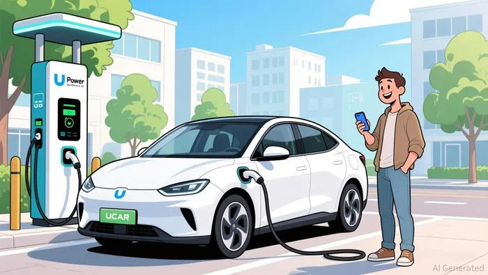 UCAR Plummets 25%: A Descent Into the Depths of 52-Week Lows