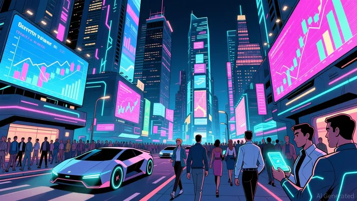 dLocal’s updated 2026 outlook suggests a potential tightening of profit margins