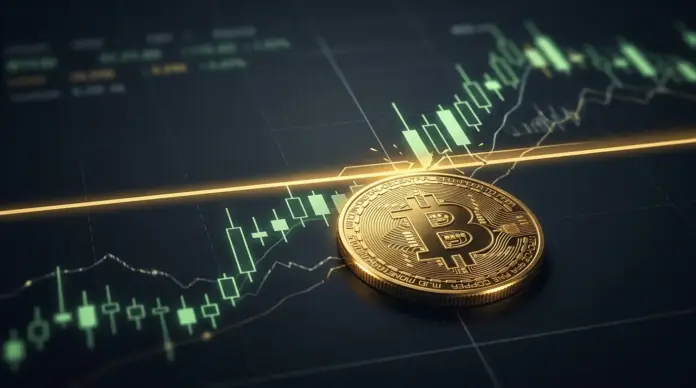 Bitcoin-Bull-Score springt auf 80 – Entscheidung bei 83.000 Dollar image 0