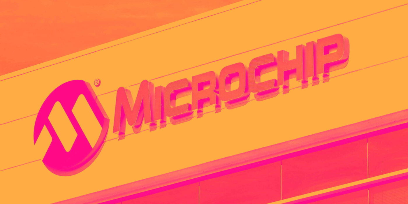 5 Revealing Analyst Questions From Microchip Technology's Q4 Earnings Call