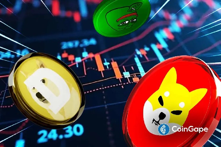 Why this California Meme Coin Ruling Could Trigger a DOGE, SHIB And Pepe Coin Rally image 1