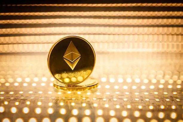 Ethereum Nears 200 Million Non-Empty Wallets Despite Market Uncertainty image 2