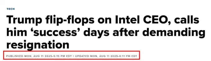 读懂特朗普的「战争剧本」,投资者必须知道的十个信号 image 3
