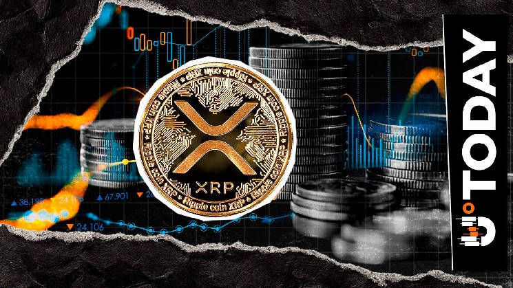 Abnormal 1,407% Liquidation Imbalance Stuns XRP: Is It Time to Worry? image 1