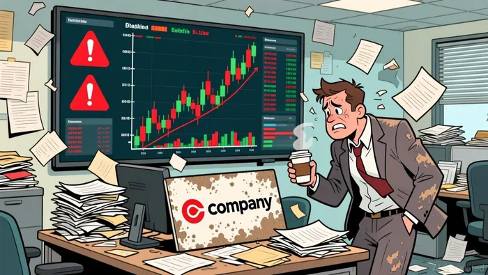 LQR House’s May 15 Disclosure Will Show Whether "Operational Shifts" Are Genuine or Mer