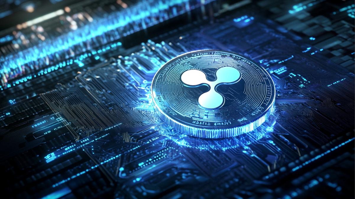 -27% XRP Besitzer Alarm, Pepenode Presale dreht auf image 0