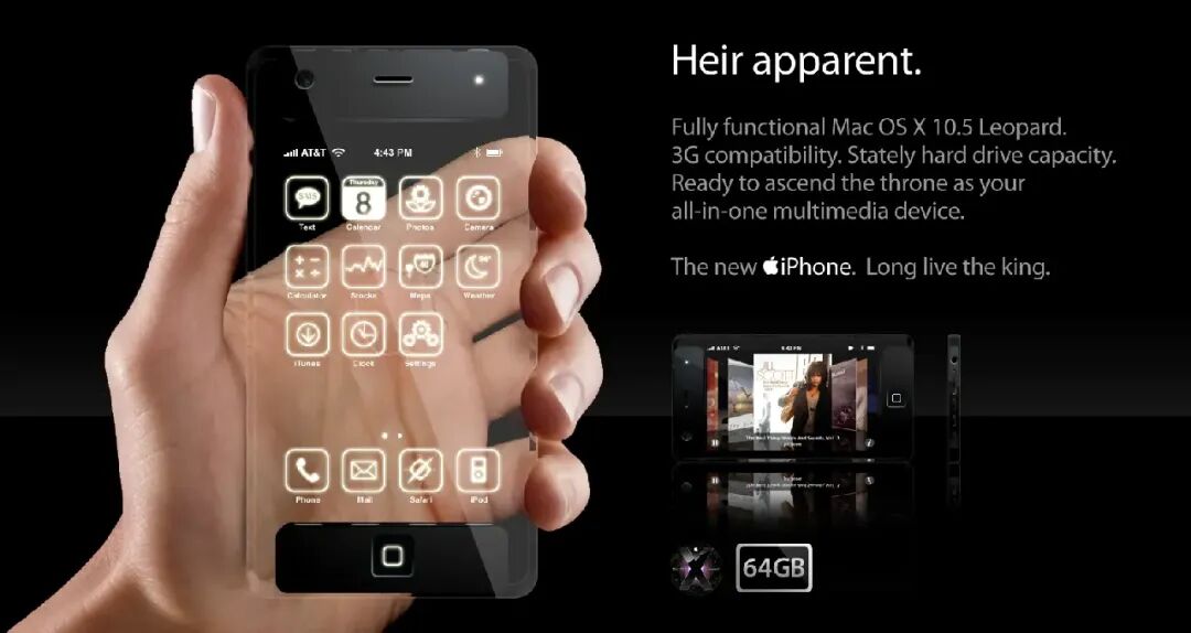 iPhone 20 周年版不会被取消，但也不是你想象的样子 image 6