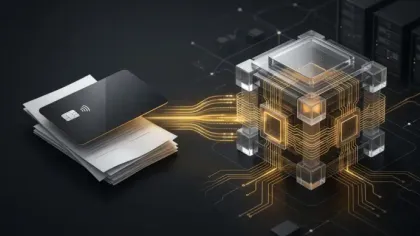 Visa macht Settlement-Forderungen zur Basis für Onchain-Kredite