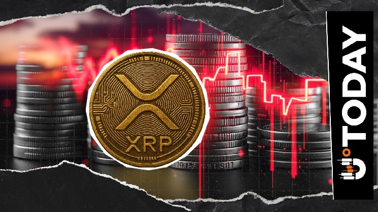 XRP Burn Rate Near Zero, What’s Next for Price? image 1