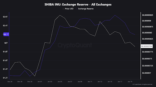 Shiba Inu Whales Are On The Move Again, 361 Billion SHIB Stuns Community image 0