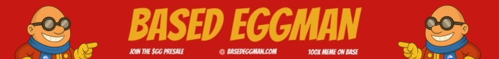Based Eggman Set to Explode IN 2026, Ethereum (ETH) Price and OpenAI ChatGPT IPO image 0