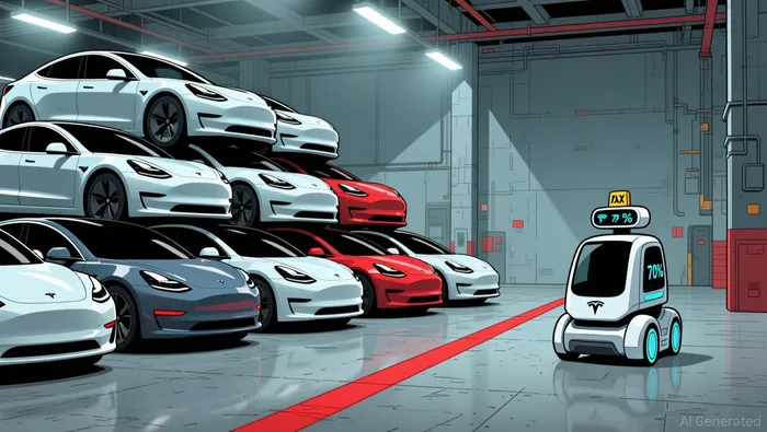 Gary Black Exposes Tesla's Expectation Gap: 70% EV Exposure Meets Robotaxi Reality Check