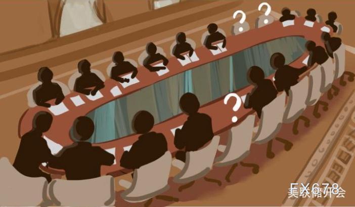 Sudden Move Against Powell! Only 5 Months Left Until Replacement—Why Is Trump in Such a Hurry?