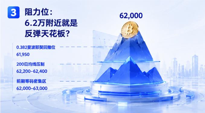 6.30量能直接缩水 94%！BTC本周行情走势推演！ image 2