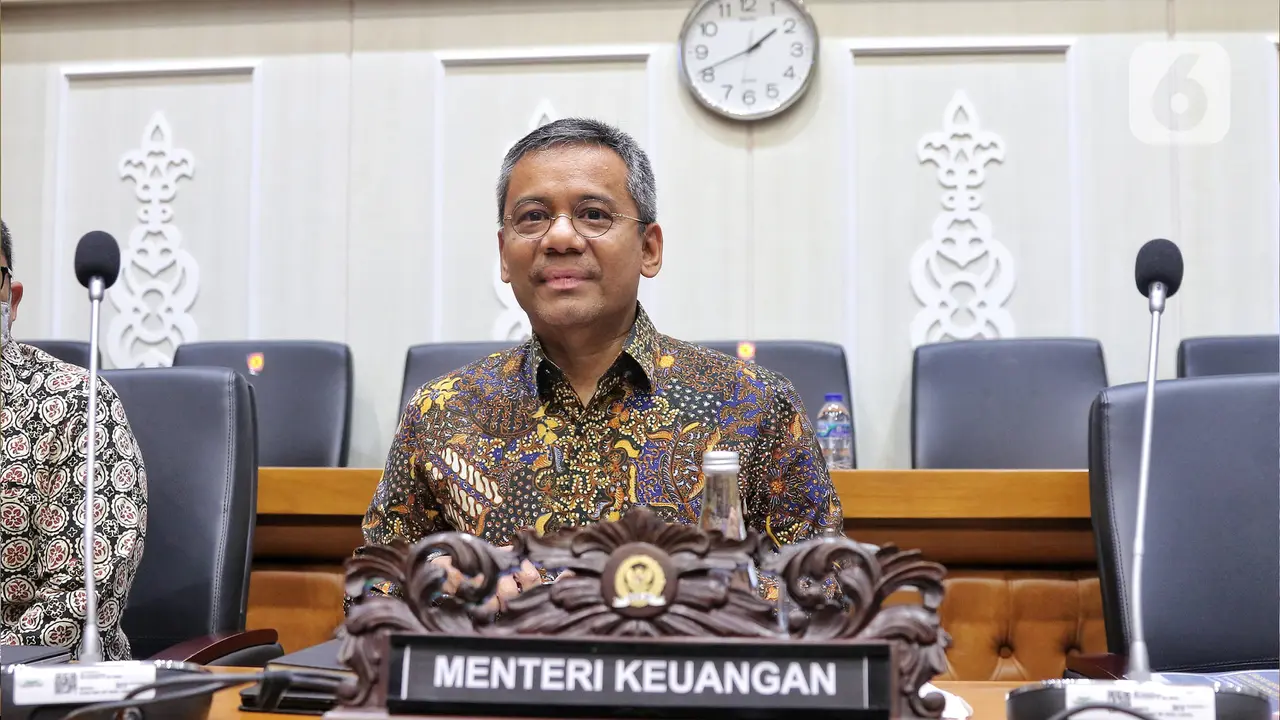 Setelah 28 Tahun, Utang Krisis BLBI Akhirnya Lunas image 0