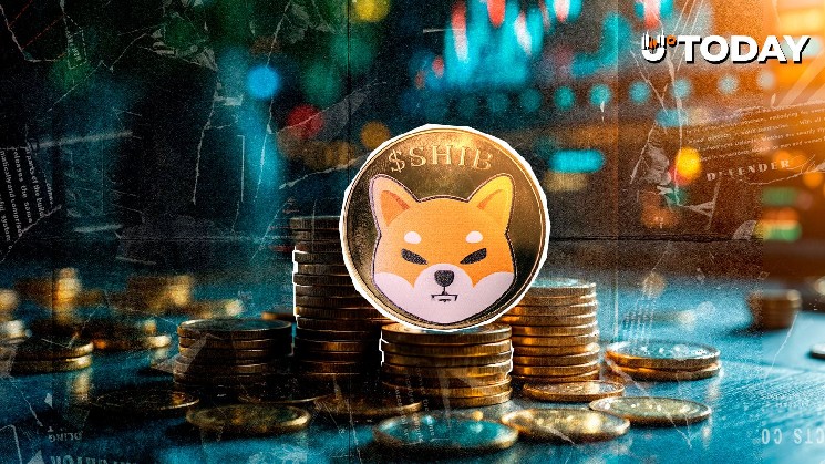 324,000,000,000 Shiba Inu (SHIB) in 24 Hours: They Are Selling Even More image 1