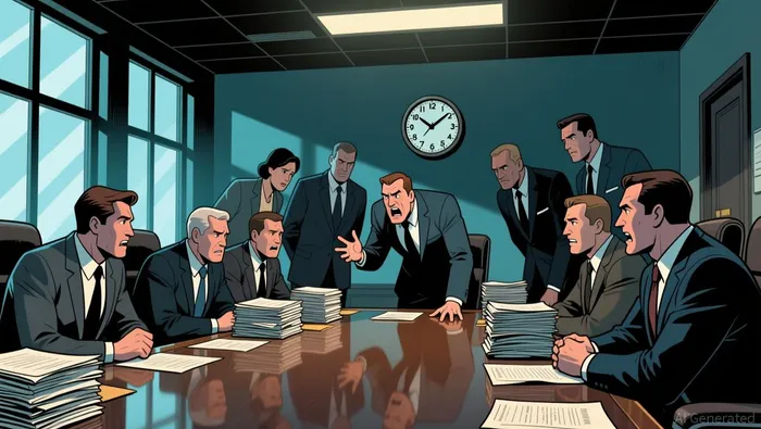 Cue Energy investors anxiously await the Board’s Target Statement—Will regulatory review threaten Horizon’s acquisition?