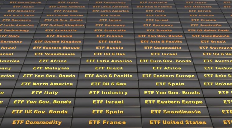 The ETF Boom Gets a Trading Makeover image 1