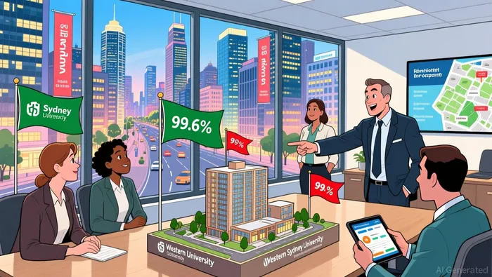 Charter Hall Social Infrastructure REIT's 110% Payout Ratio Creates High-Yield Risk-Reward Setup for Income Investors