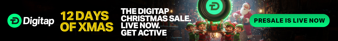 Solana Price Rebounds: Market Outlook and Comparison With Digitap’s Utility Model image 3