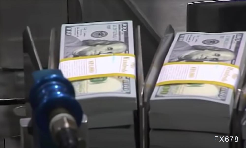 L’ère de la “déflation lente” du dollar commence : des “États-Unis d’exception” vers la “médiocrité” ? image 0