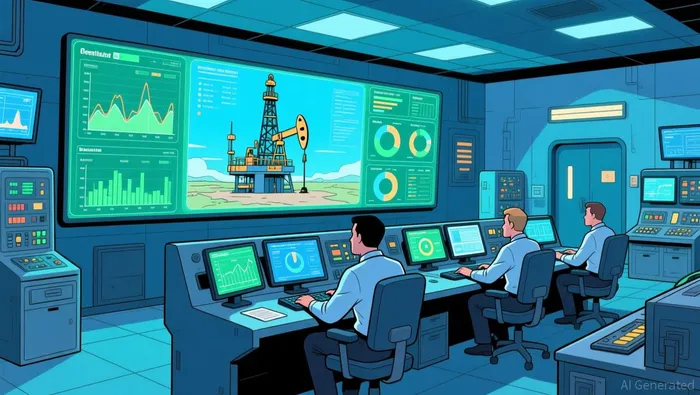 Pason Systems’ First Quarter Results May Help Align Market Expectations