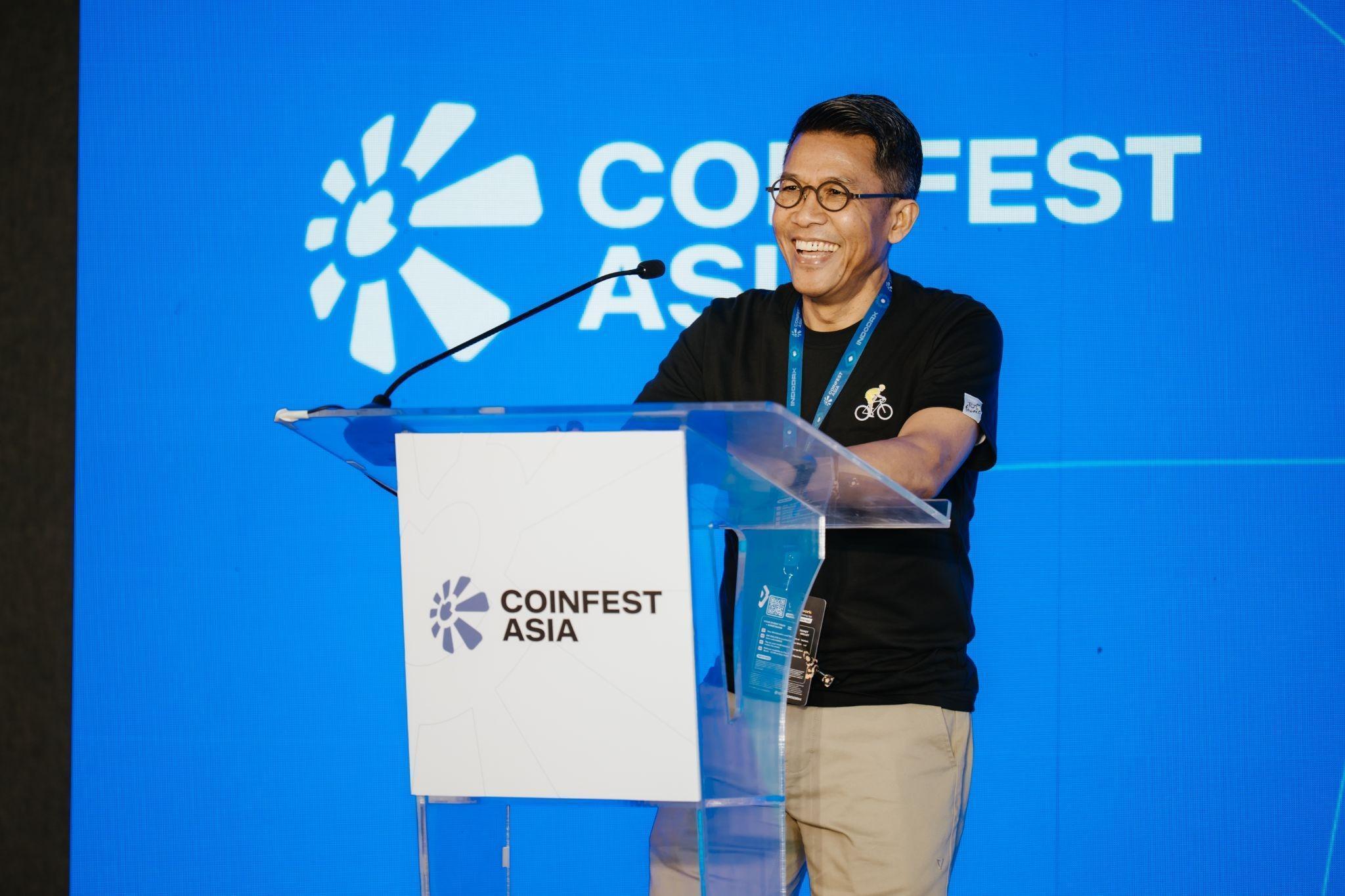 Indonesia embraces adaptive rules as digital-asset innovation accelerates image 0