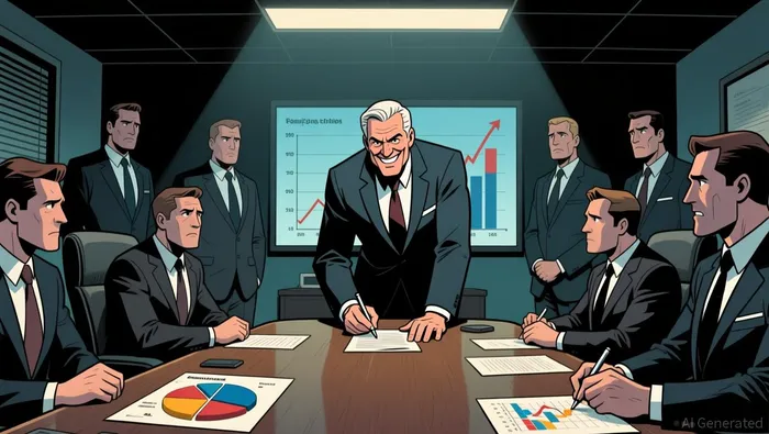 EQ Resources Executives Acquire Shares While CEO Sells and Share Count Jumps 114%—Retail Investors Should Watch Out for Dilution Risks