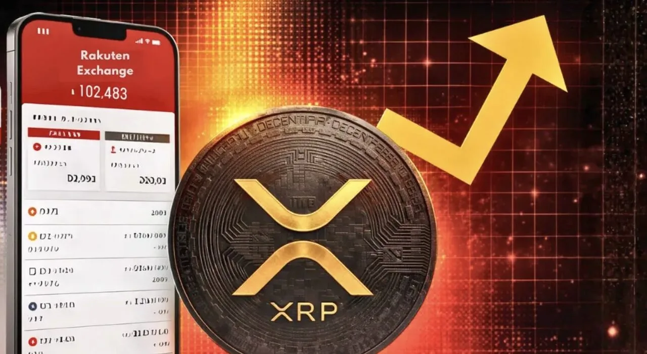 XRP đang lặp lại kịch bản từng giúp giá tăng 8 lần? Chuyên gia CryptoQuant chỉ ra tín hiệu đáng chú ý image 1