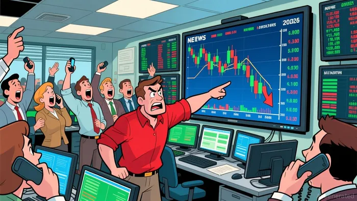 ImmunityBio Encounters Potential FDA Action as Shares Challenge $6.88 Level Following Promotional Setback