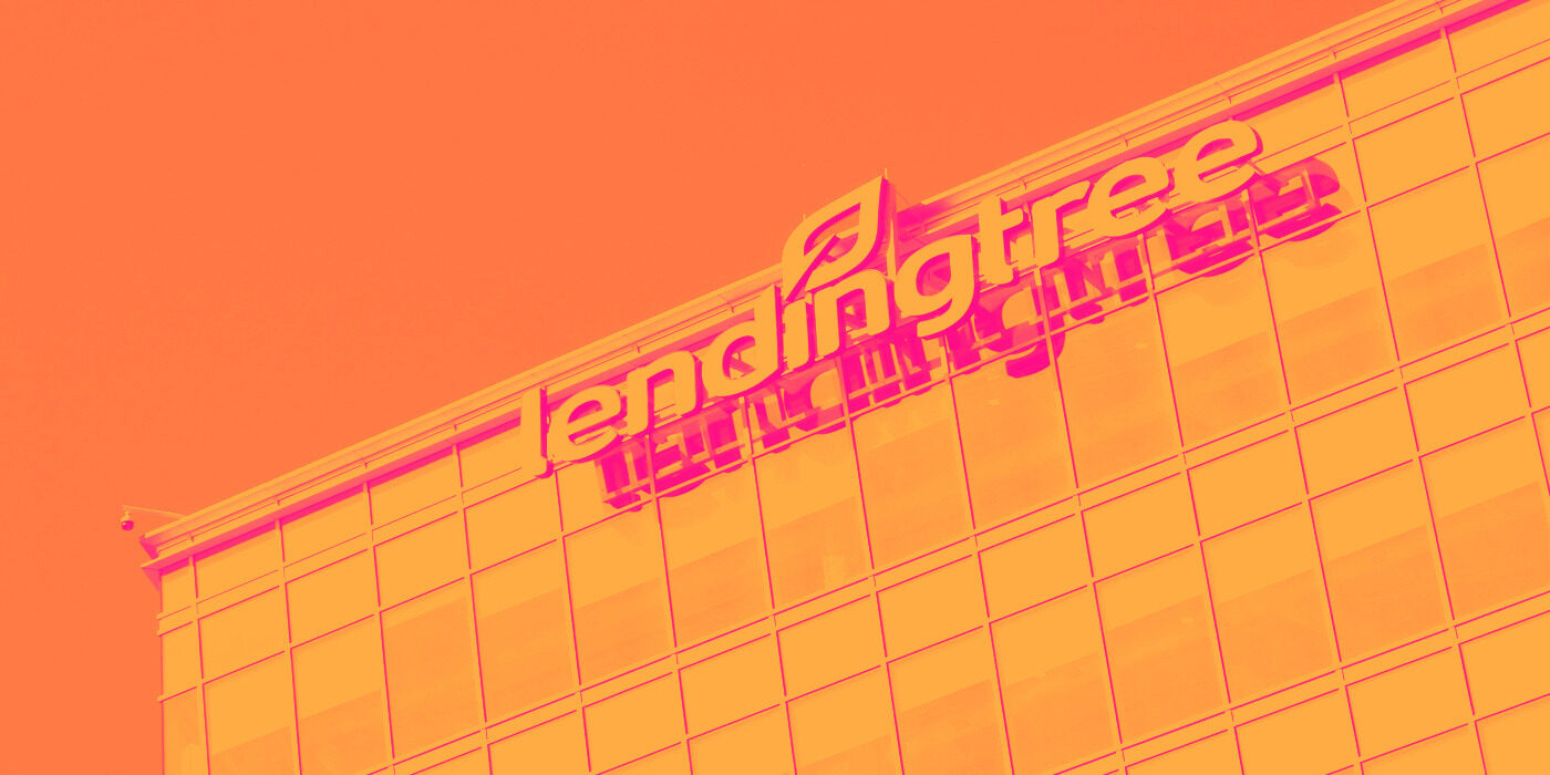 LendingTree (TREE) Reports Q4: Everything You Need To Know Ahead Of Earnings