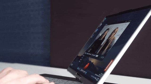 在 CES 上，我们看到了四十年前和四十年后的电脑｜CES 2026 image 12