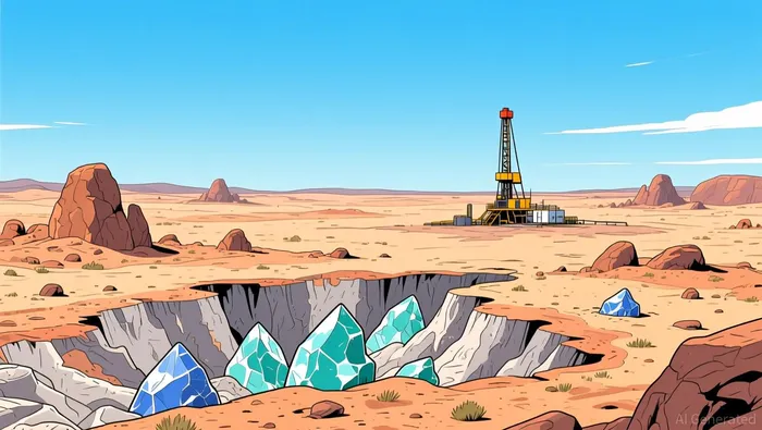 Voltaic Strategic Resources' updated governance measures do not sufficiently address fundamental exploration uncertainties—this speculative alpha opportunity continues to be a volatile, illiquid investment.