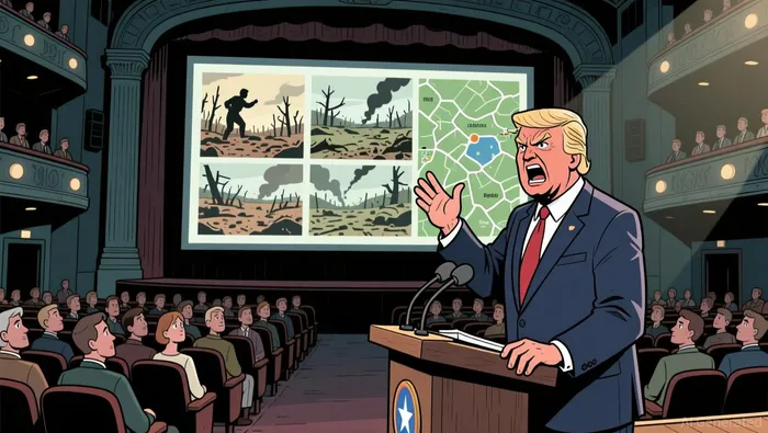 Trump’s "Zig-Zag" Iran Messaging Fuels Oversold Oil and Equity Bounces—But the Strait Remains a Ticking Supply Shock