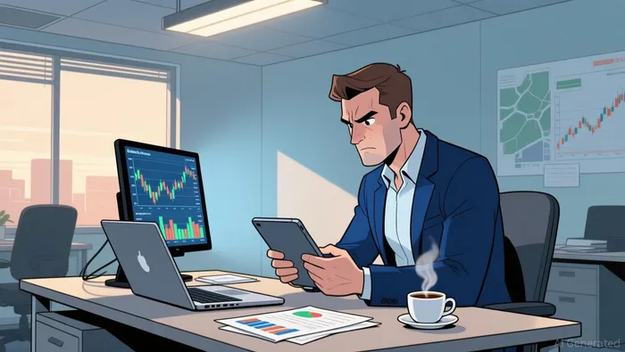 CUPR Drops 1.3% as Market-Wide Weakness Takes Hold