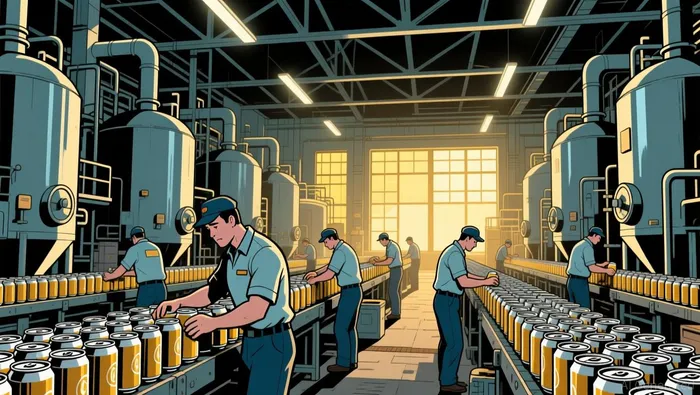 STZ Earnings: Comparing Anticipated Results with Actual Performance