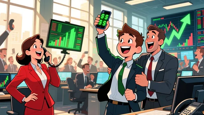 SK Hynix’s ADR Debut: An Ambitious Move to Bridge the AI Valuation Disparity