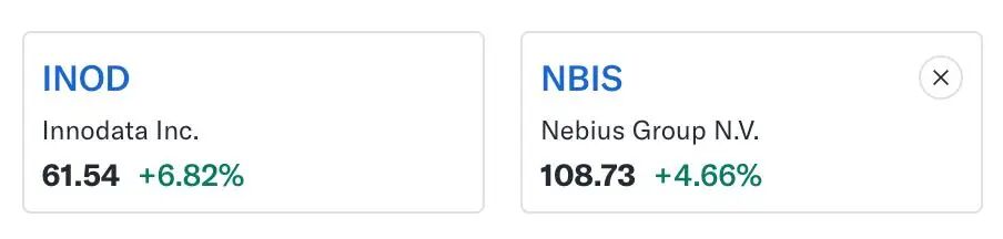 美股 AI选的这家太空公司太强了！ image 7