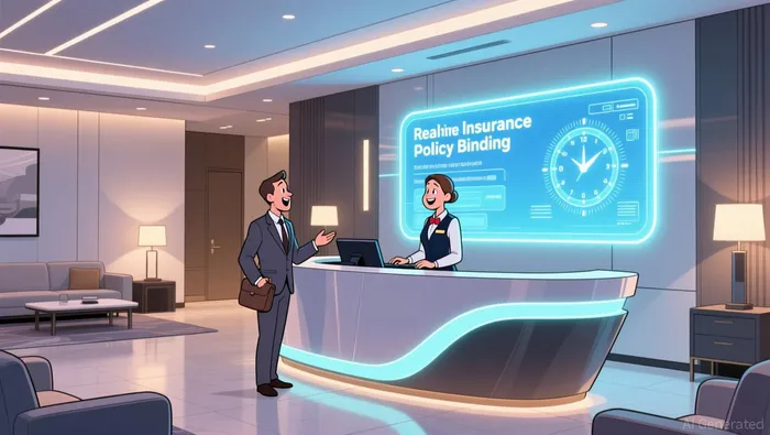 Origin Specialty's Hotel Play: Rapid Broker Acquisition May Drive Short-Term Premium Expansion