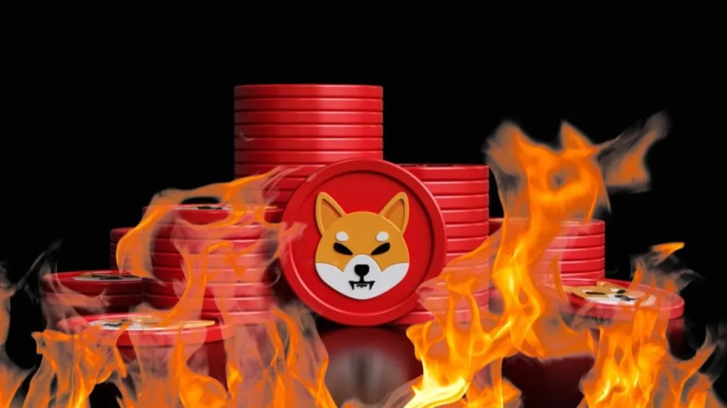 Cá voi Shiba Inu từ giai đoạn đầu bắt đầu bán ra, nắm giữ lượng SHIB khổng lồ khiến thị trường chú ý image 1